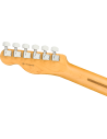 FENDER AM PRO II TELE MN BLACK
