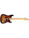 FENDER AM PRO II STRAT MN 3TSB