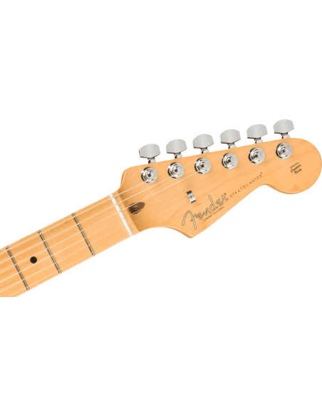 FENDER AM PRO II STRAT MN 3TSB