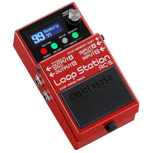 BOSS RC-5
