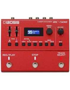 BOSS RC-500