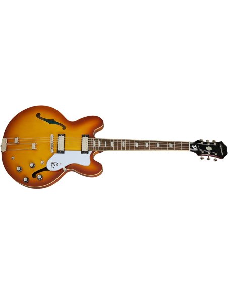 EPIPHONE RIVIERA FREQUENSATOR TAILPIECE ROYAL TAN