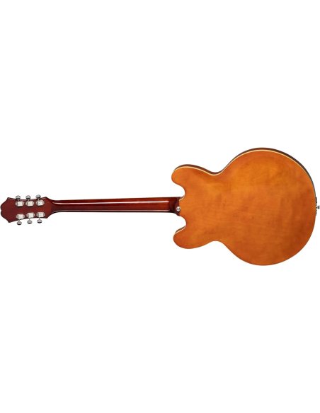 EPIPHONE RIVIERA FREQUENSATOR TAILPIECE ROYAL TAN