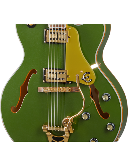 EPIPHONE EMPEROR SWINGSTER FGM