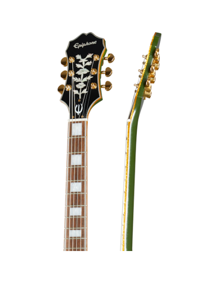 EPIPHONE EMPEROR SWINGSTER FGM