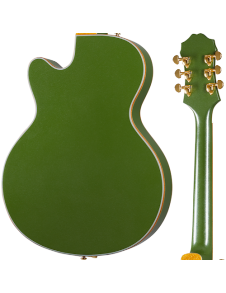 EPIPHONE EMPEROR SWINGSTER FGM