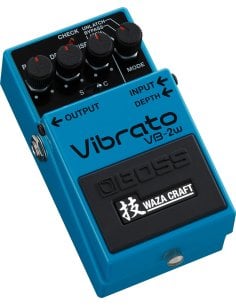 BOSS VB-2W VIBRATO 2
