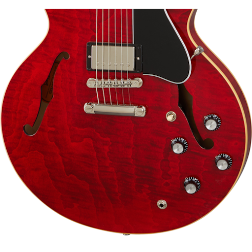 GIBSON ES-335 SIXTIES CHERRY