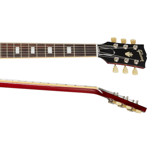 GIBSON ES-335 SIXTIES CHERRY