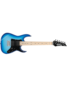 IBANEZ GRGM21-MBLT