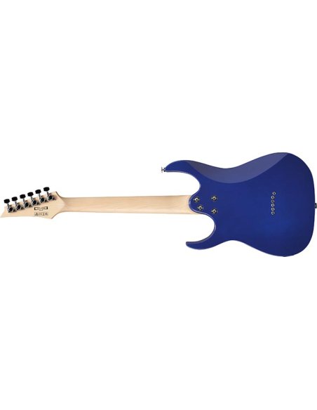 IBANEZ GRGM21-MBLT