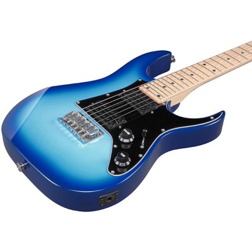 IBANEZ GRGM21-MBLT