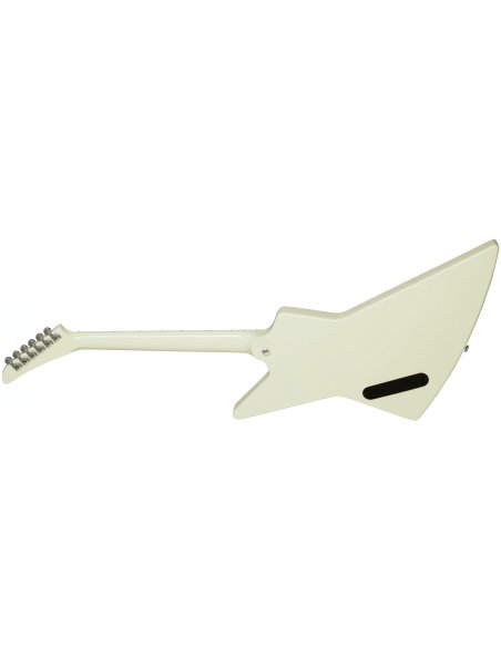 GIBSON EXPLORER 70s CLASSIC WHITE