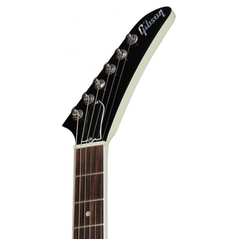 GIBSON EXPLORER 70s CLASSIC WHITE