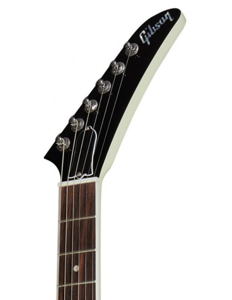 GIBSON EXPLORER 70s CLASSIC WHITE