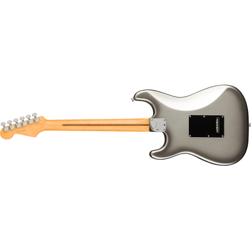 FENDER AM PRO II STRAT HSS RW MERCURY