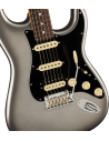 FENDER AM PRO II STRAT HSS RW MERCURY