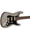 FENDER AM PRO II STRAT HSS RW MERCURY