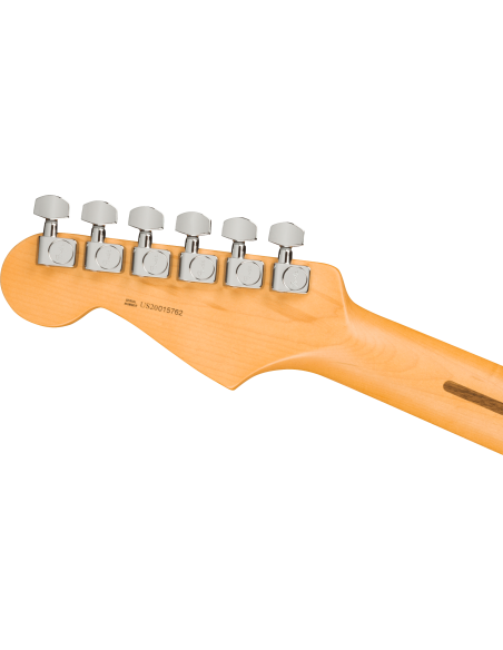 FENDER AM PRO II STRAT HSS RW MERCURY