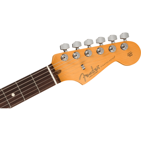 FENDER AM PRO II STRAT HSS RW MERCURY