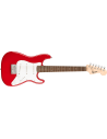 SQUIER MINI STRAT DAKOTA RED