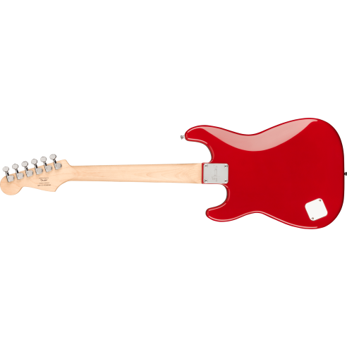 SQUIER MINI STRAT DAKOTA RED