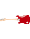 SQUIER MINI STRAT DAKOTA RED