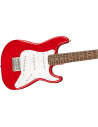 SQUIER MINI STRAT DAKOTA RED