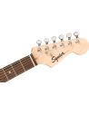 SQUIER MINI STRAT DAKOTA RED