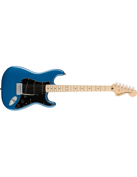 SQUIER AFFINITY STRAT BPG LPB
