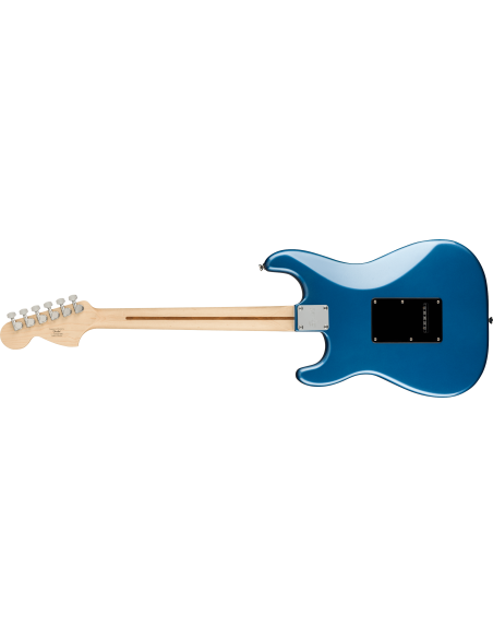 SQUIER AFFINITY STRAT BPG LPB
