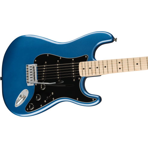 SQUIER AFFINITY STRAT BPG LPB