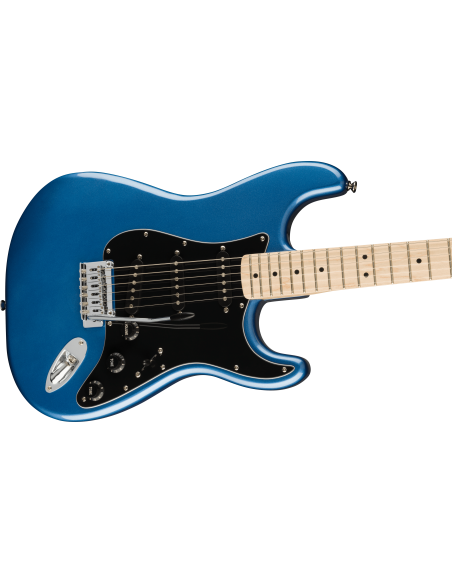 SQUIER AFFINITY STRAT BPG LPB