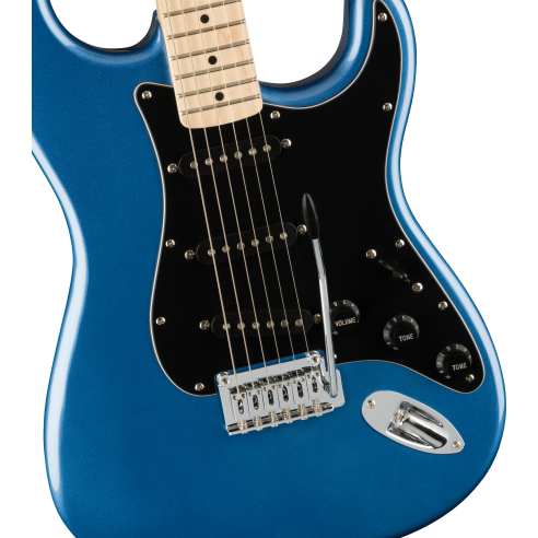 SQUIER AFFINITY STRAT BPG LPB