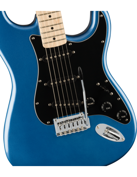 SQUIER AFFINITY STRAT BPG LPB