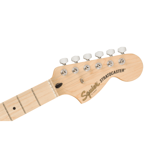 SQUIER AFFINITY STRAT BPG LPB