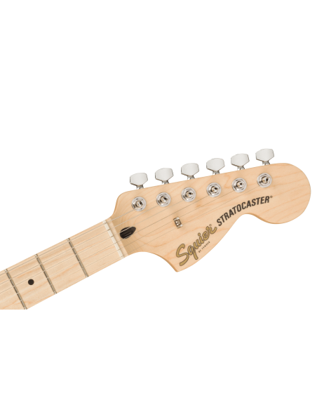 SQUIER AFFINITY STRAT BPG LPB