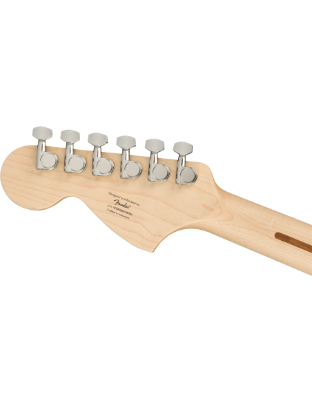 SQUIER AFFINITY STRAT BPG LPB