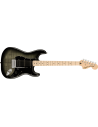SQUIER AFFINITY STRAT FMT HSS MN BPG BBST
