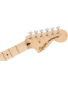 SQUIER AFFINITY STRAT FMT HSS MN BPG BBST