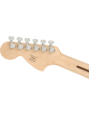 SQUIER AFFINITY STRAT FMT HSS MN BPG BBST