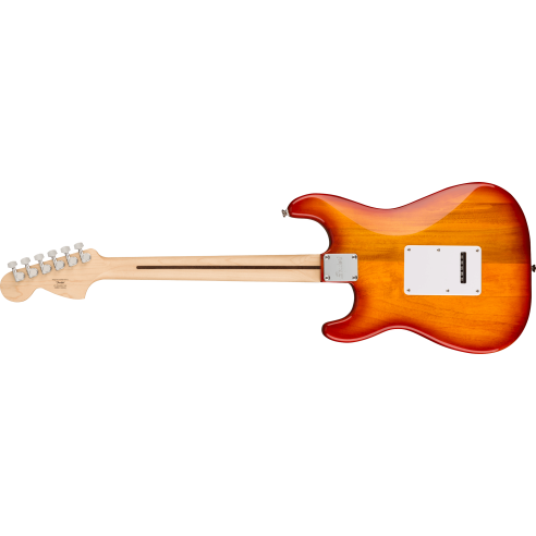 SQUIER AFFINITY STRAT FMT HSS MN WPG SSB