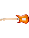 SQUIER AFFINITY STRAT FMT HSS MN WPG SSB