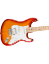 SQUIER AFFINITY STRAT FMT HSS MN WPG SSB