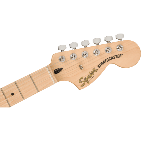 SQUIER AFFINITY STRAT FMT HSS MN WPG SSB
