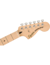SQUIER AFFINITY STRAT FMT HSS MN WPG SSB