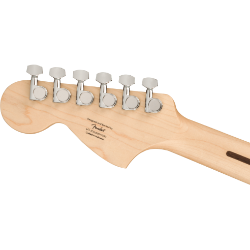 SQUIER AFFINITY STRAT FMT HSS MN WPG SSB