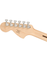 SQUIER AFFINITY STRAT FMT HSS MN WPG SSB