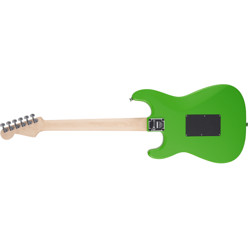 CHARVEL PRO MOD SO CAL STYLE 3 HSH FR SLIME GREEN