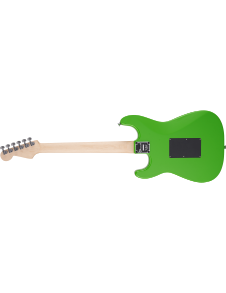 CHARVEL PRO MOD SO CAL STYLE 3 HSH FR SLIME GREEN